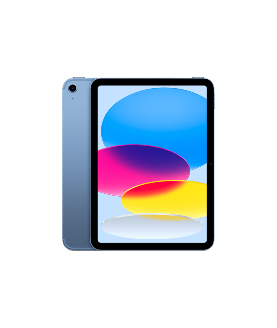 iPad 11